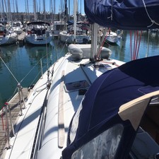 Jeanneau Sun Odyssey 44i