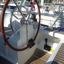 Jeanneau Sun Odyssey 439