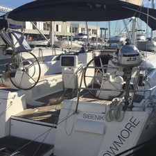 Jeanneau Sun Odyssey 439