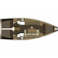 Dufour 382