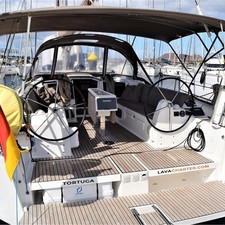 Dufour 382