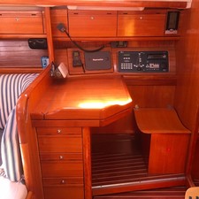 Bavaria 38 Cruiser