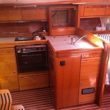 Bavaria 38 Cruiser