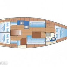 Bavaria 38 Cruiser