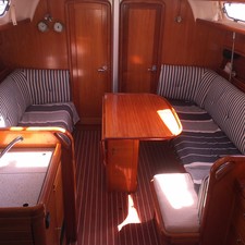 Bavaria 38 Cruiser