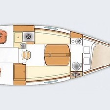 Beneteau First 25.7 QR