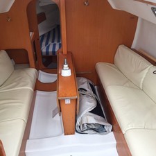 Beneteau First 25.7 QR