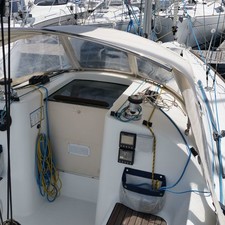 Beneteau First 31.7