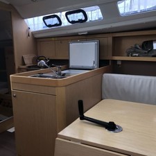 Beneteau Oceanis 31