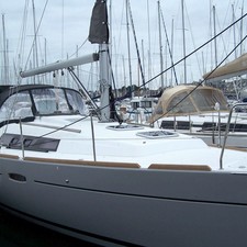 Beneteau Oceanis 34
