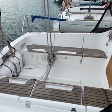 Beneteau First 25.7 QR