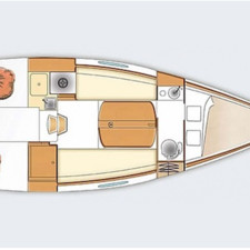 Beneteau First 25.7 QR