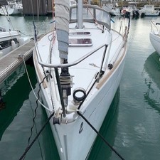 Beneteau First 25.7 QR