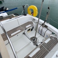 Beneteau First 25.7 QR