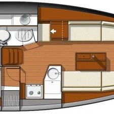 Jeanneau Sun Odyssey 30i