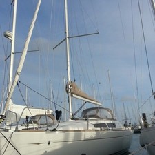 Jeanneau Sun Odyssey 30i