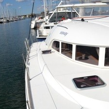 Lagoon 380 S2