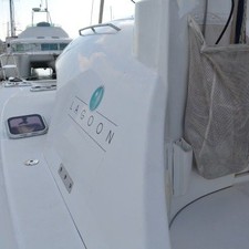 Lagoon 380 S2