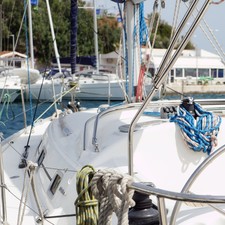 Beneteau Cyclades 39