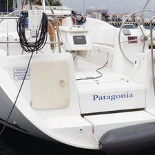 Beneteau Cyclades 39