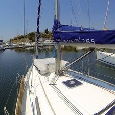 Dufour 365