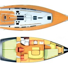 Dufour 365