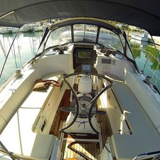 Dufour 365