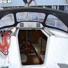 Jeanneau Sun Odyssey 32