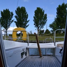 Jeanneau Sun Odyssey 32