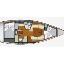 Jeanneau Sun Odyssey 32