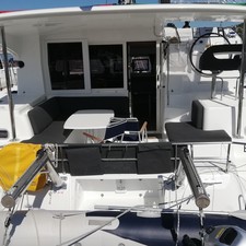 Lagoon 40