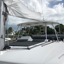 Lagoon 450 S