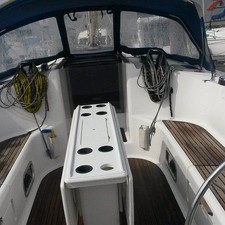 Jeanneau Sun Odyssey 45