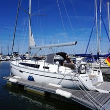 Bavaria 37 Cruiser