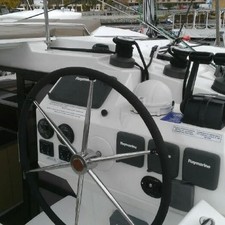 Fountaine Pajot Helia 44