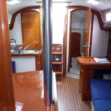 Hanse 315