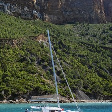 Lagoon 450 F