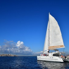 Lagoon 450 F