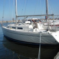 Hanse 311