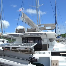 Fountaine Pajot Saona 47