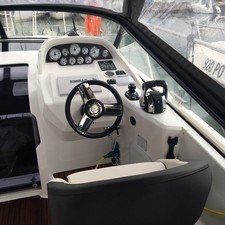 Bavaria S32 Open