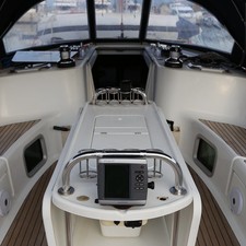 Jeanneau Sun Odyssey 45