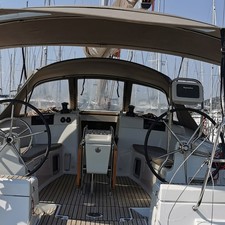 Jeanneau Sun Odyssey 439