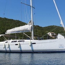 Hanse 470