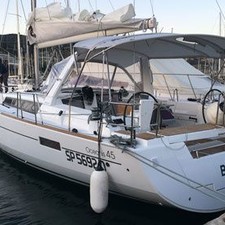 Beneteau Oceanis 45