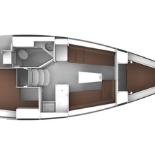 Bavaria 33 Cruiser