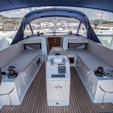 Jeanneau Sun Odyssey 440