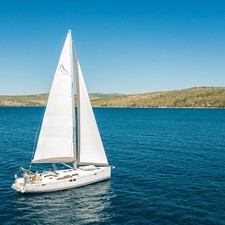Hanse 505