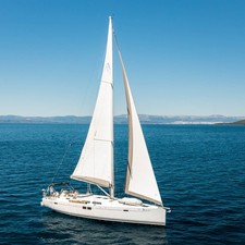 Hanse 505