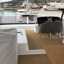 Fountaine Pajot MY 44